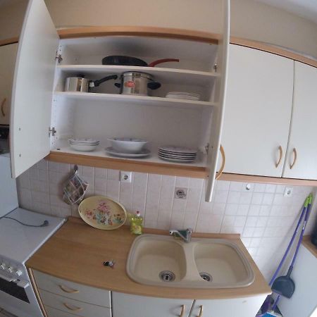 Nice And Cosy Studio Лариса Екстериор снимка