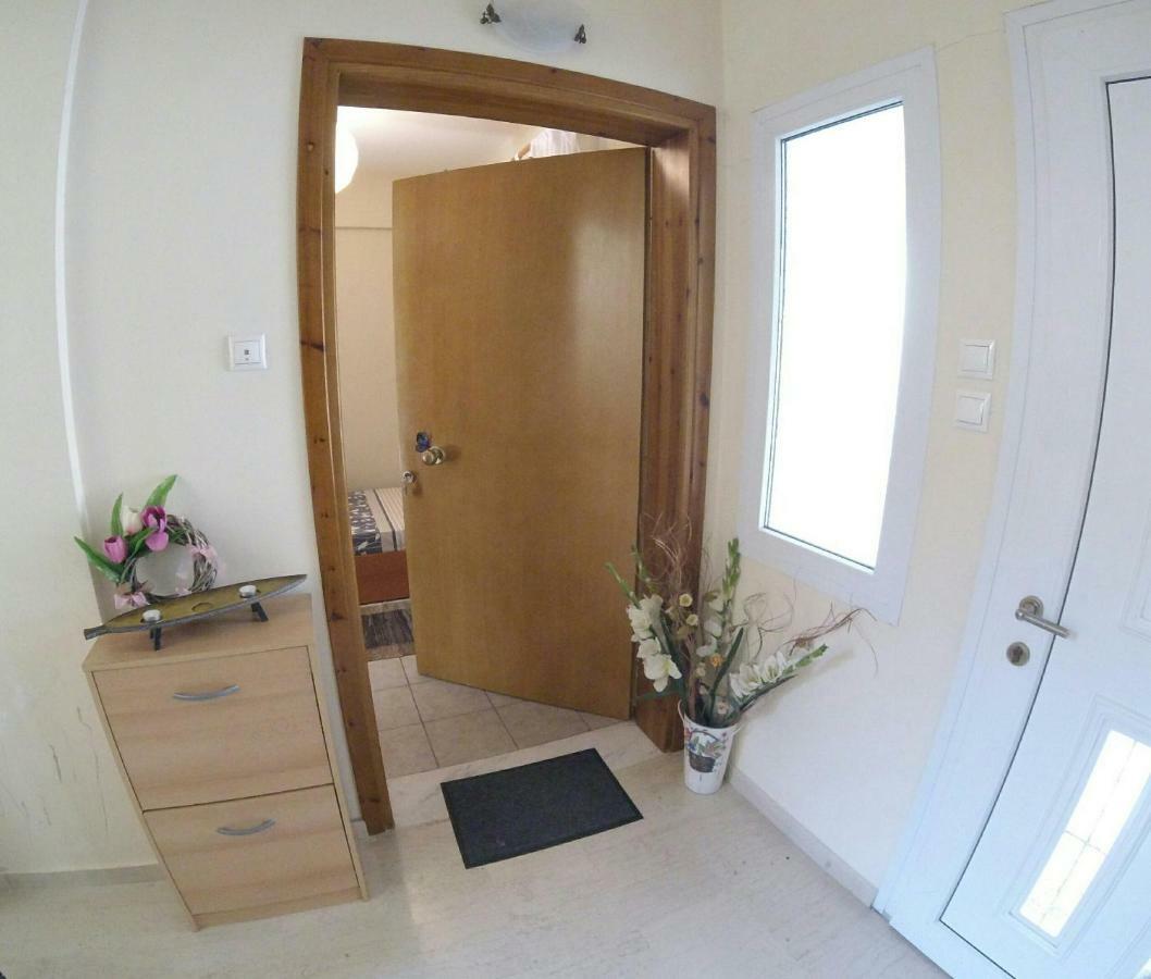 Nice And Cosy Studio Лариса Екстериор снимка
