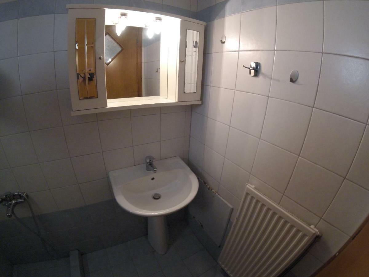 Nice And Cosy Studio Лариса Екстериор снимка