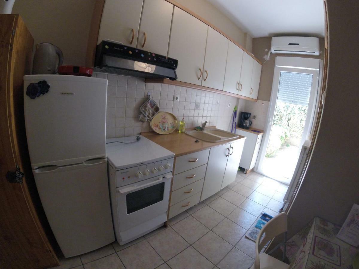 Nice And Cosy Studio Лариса Екстериор снимка