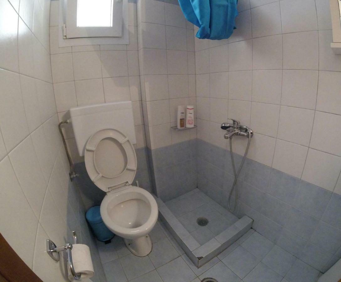 Nice And Cosy Studio Лариса Екстериор снимка