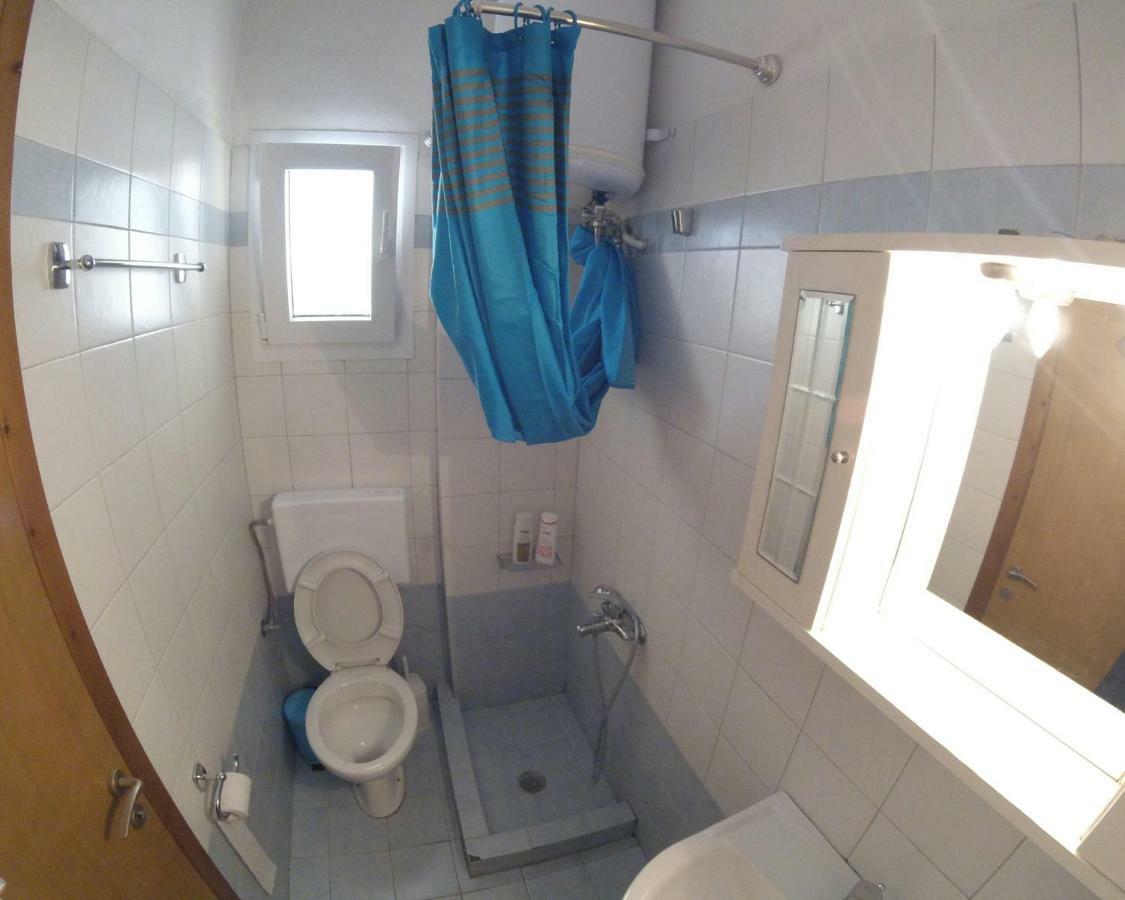 Nice And Cosy Studio Лариса Екстериор снимка