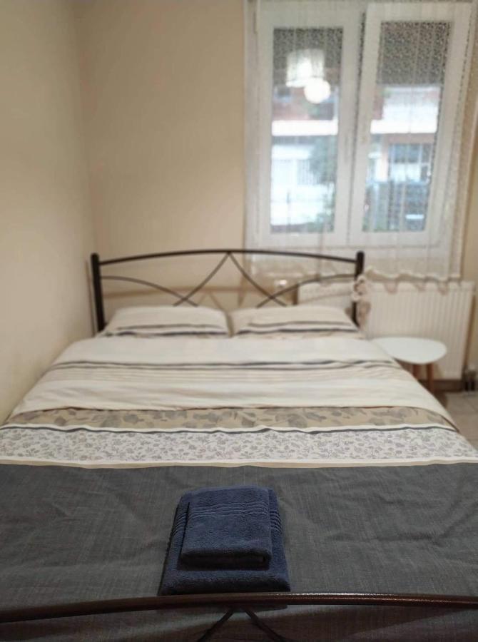 Nice And Cosy Studio Лариса Екстериор снимка
