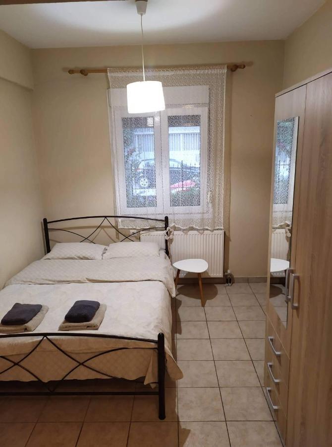 Nice And Cosy Studio Лариса Екстериор снимка