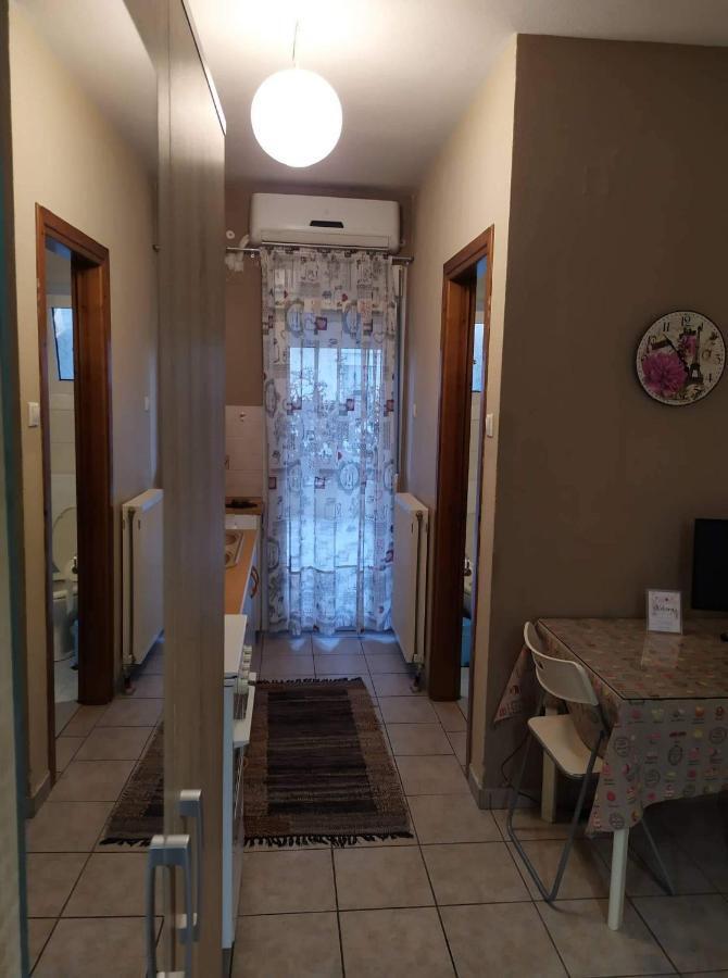Nice And Cosy Studio Лариса Екстериор снимка
